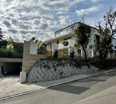 FS18 Residence