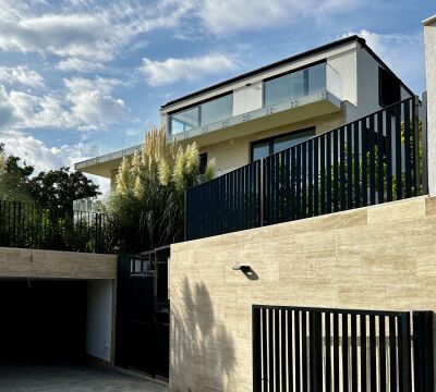 FS18 Residence
