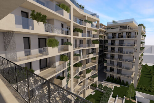 Semiramis Garden