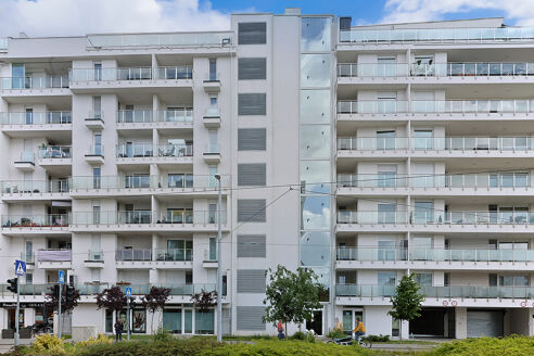 Semiramis Garden Társasház