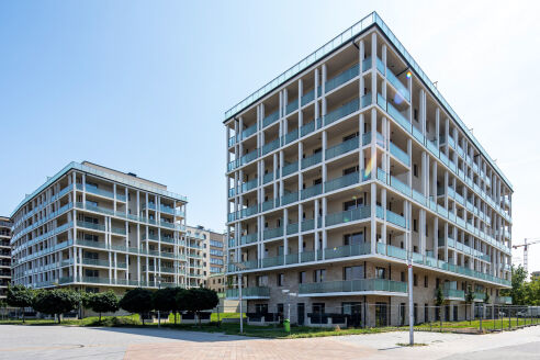 Marina Portside by Cordia