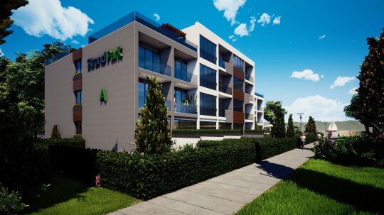 Project Leírás