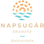 Napsugár Resorts - Balatonlelle