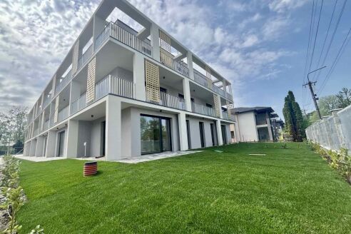 Napsugár Resorts - Balatonlelle