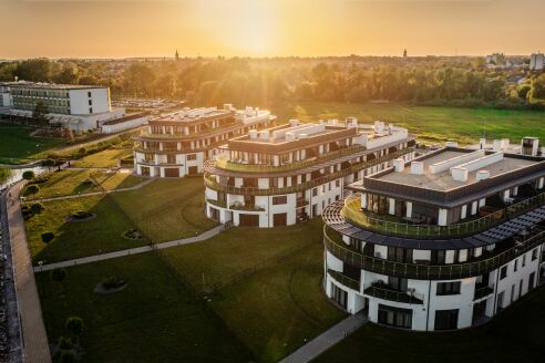 Royal Homes Exclusive - Keszthely