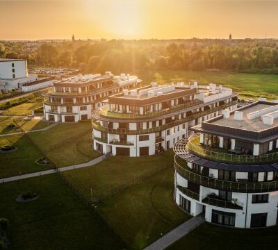 Royal Homes Exclusive - Keszthely