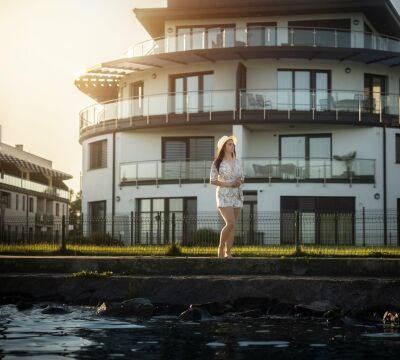 Royal Homes Exclusive - Keszthely