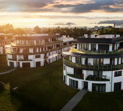 Royal Homes Exclusive - Keszthely