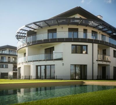 Royal Homes Exclusive - Keszthely