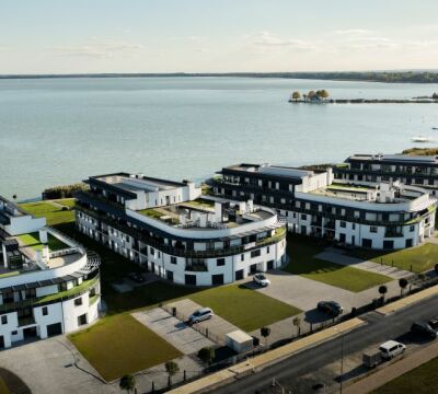 Royal Homes Exclusive - Keszthely