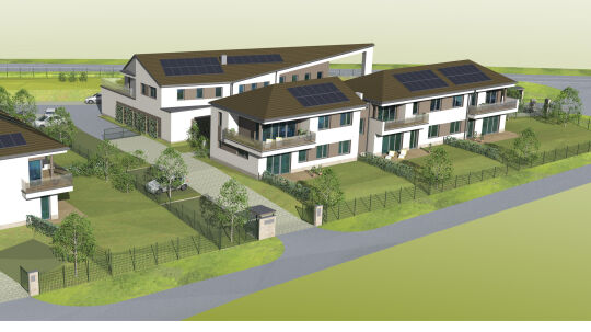 Project Leírás