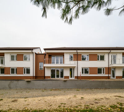 Budajenő Residence