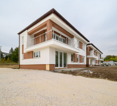Budajenő Residence