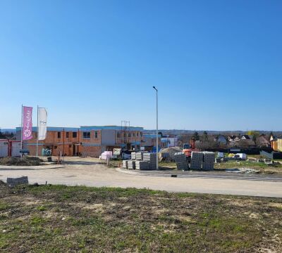 Levendula Parkváros Győr