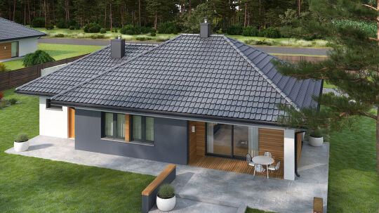Project Leírás