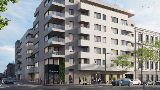 Project Leírás