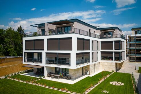 Prémium Residence Kenese Liget