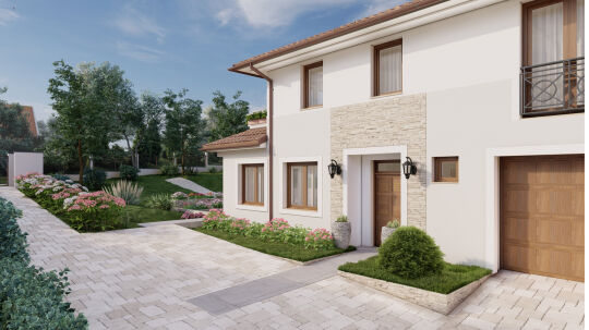 Project Leírás
