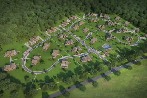 Eco-Park Tardos