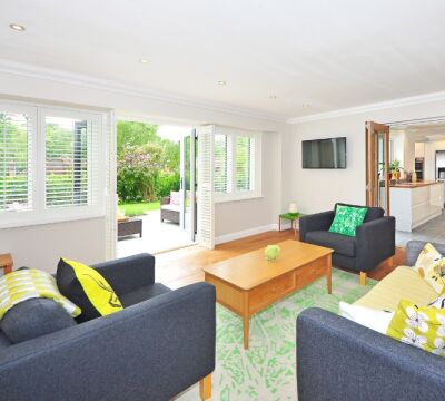 Lovassy Home