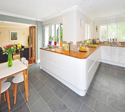 Lovassy Home