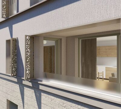 Lovassy Home