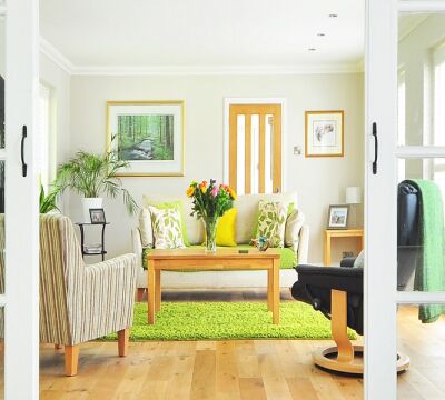 Lovassy Home