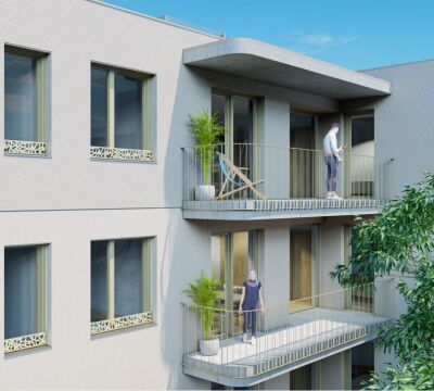 Lovassy Home