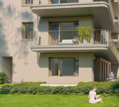 Lovassy Home