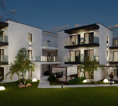 Beachfront Residence-by Dudi’s Dream