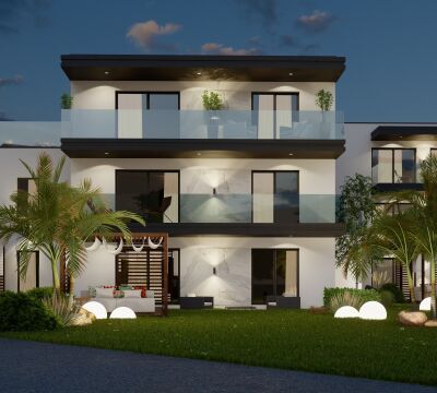 Beachfront Residence-by Dudi’s Dream