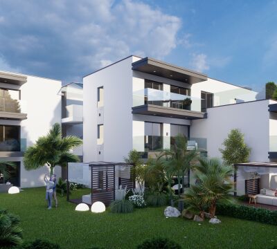 Beachfront Residence-by Dudi’s Dream