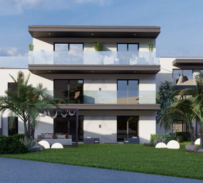 Beachfront Residence-by Dudi’s Dream