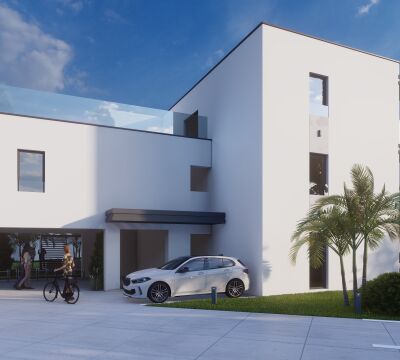 Beachfront Residence-by Dudi’s Dream