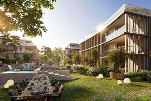 Porto Bello Residence