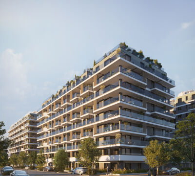 Waterside Residence