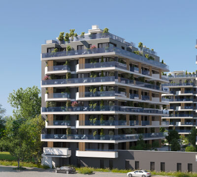 Waterside Residence