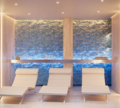 Waterside Residence