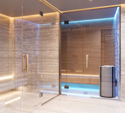 Waterside Residence