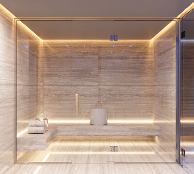 Waterside Residence
