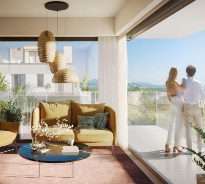Waterside Residence