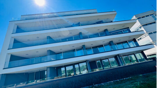 Project Leírás