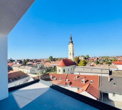 Dunasétány Társasház