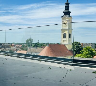 Dunasétány Társasház