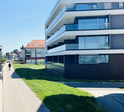 Dunasétány Társasház