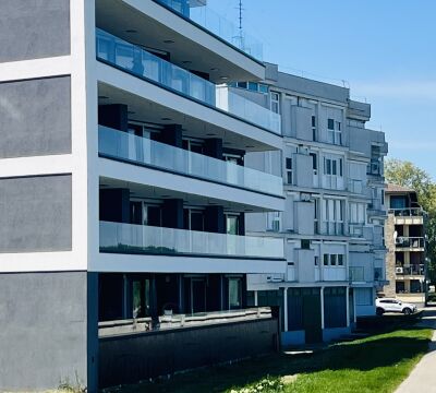 Dunasétány Társasház