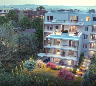 JASMINE club house by Astora