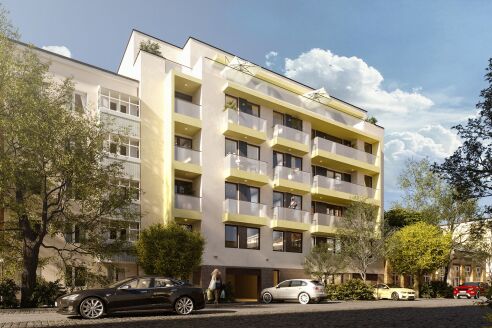 KAMILLA club house