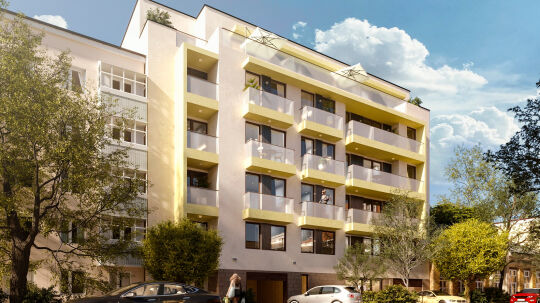 Project Leírás