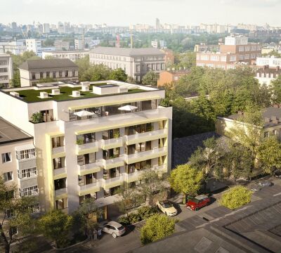 KAMILLA club house